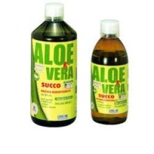Aloe Vera Succo 500ml