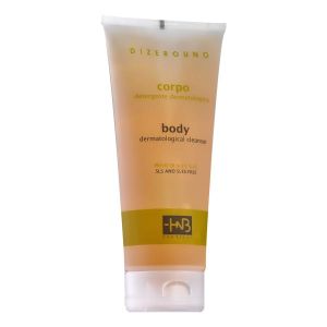 Dizerouno Corpo Detergente Determatologico 200ml