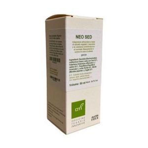 Oti Neosed Gocce Integratore per L'umore 50ml