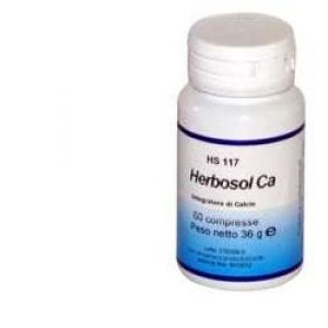 Herboplanet Calcium Supplement 48 Tablets