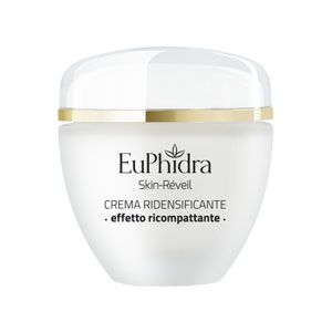 Euphidra skin reveil crema ridensificante ricompattante notte 40 ml