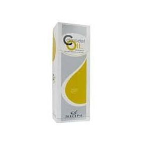 Calmodet Olio Detergente per Il Corpo 250ml