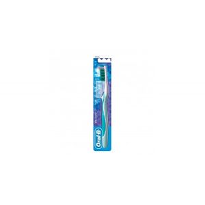 Oral-b advantage artica spazzolino manuale effetto sbiancante 35 mm
