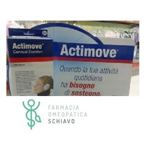 Bsn Medical Collarin Cervical Actimove Confort T Med