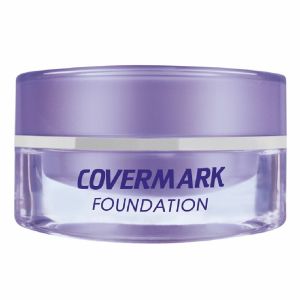 Covermark Foundation Tonalità 5 Marrone Coprente 15ml