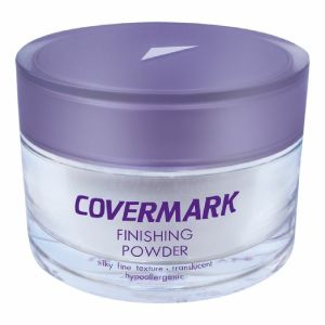 Covermark Finishing Powder Jar 25g
