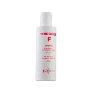 Tricores F Shampoo Antiforfora 200ml