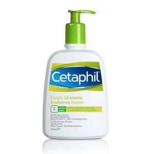 Cetaphil Fluido Idratante470ml