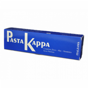 Italzama Pasta Kappa Crema Lenitiva Peiie Delicata Bambini Tubo 75ml
