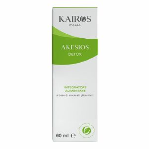 Akesios Gocce 60ml