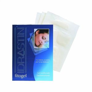 Idrastin phytogel facial set de gel para el tratamiento de la piel liofilizada