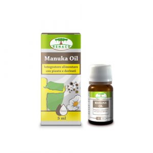 Manuka Oil Renaco 5ml