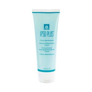Ipso Plus Crema Iperidratante Viso e Corpo Pelle Secca 250ml