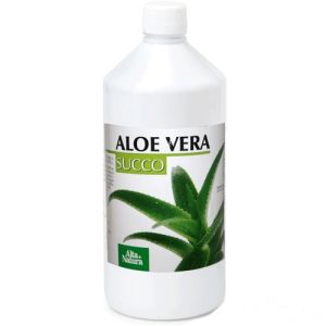 Alta Natura Aloe Vera Succo 1 Litro