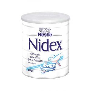 Nestlé Nidex Integatore 550 g
