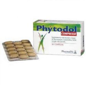 Phytodol Integratore Dietetico 60 Compresse