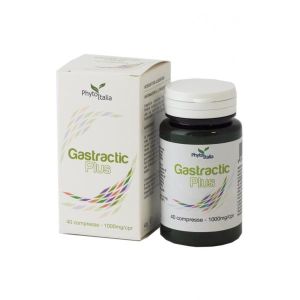 Gastractic Plus 40 Compresse