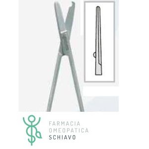 P.B Pharma Pinza Leva Punti Metallici Di Michel 12 cm