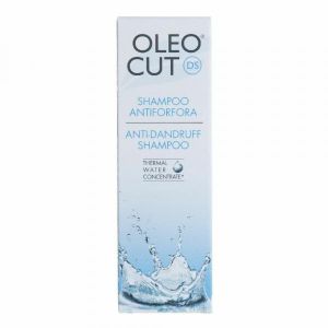 Morganpharma Shampoo Antiforfora Oleocut