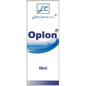 Oplon Integratore Tranquillante Gocce 50 ml