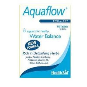 Aquaflow 60 Compresse