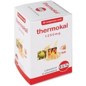 Thermokal 90 Compresse