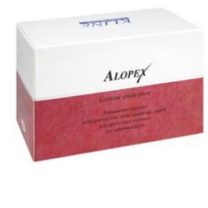 Alopex Lozione Tricologica Analcolica 40ml