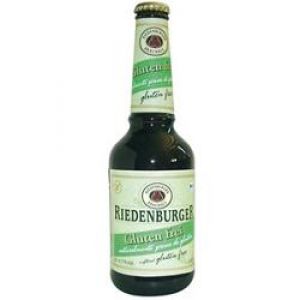 Riedenburger Birra Senza Glutine Biologica 330 ml