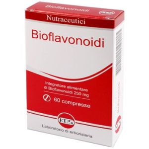 Kos Bioflavonoidi 60 Compresse