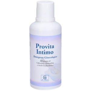 Provita Detergente Intimo Dermatologico 500ml