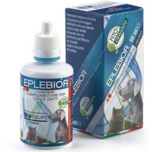 Eplebior Gocce 30ml