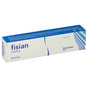 Fisian Crema Lenitiva Pelle Irritata 40ml