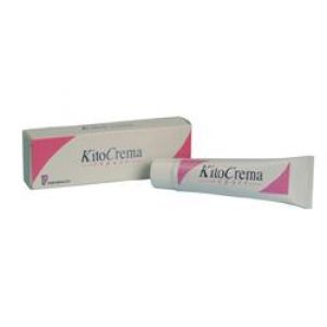 Kitocrema repair crema idratante per rigenerazione tessutale 30 ml