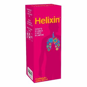 Helixin Sciroppo Fluidificante 150ml