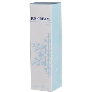 Fito-farma Ice Cream 50 Crema Gel Menta Effetto Anestesia Locale 50ml