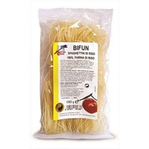 Bifun Spaghettini di Riso 150g