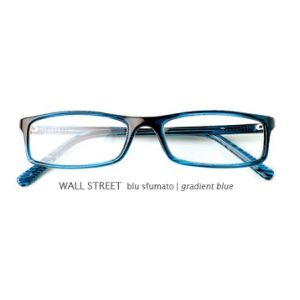 Corpootto Wall Street Blu 1,50