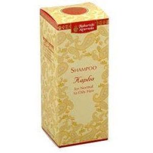Shampoo Alle Erbe Kapha 200ml