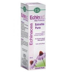 Esi Echinaid Estratto Puro Integratore All'echinacea Immunostimolante 50ml