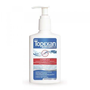 New Topexan Complex Pelli Normali e Grasse 150ml