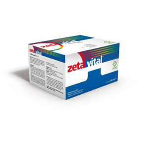 Erbozeta Zeta Vital Integratore Difese Immunitarie 20 Flaconcini