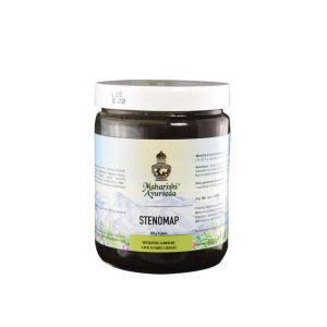Stenomap Pasta Acidity Supplement 600g