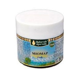Maharishi Ayurveda Miomap Balsamo Corpo 25g