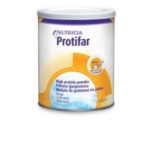 Protifar Integratore Proteico In Polvere 225 Grammi