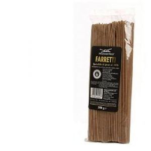 Prometeo Spaghetti Di Farro Bio Senza Glutine 500 g