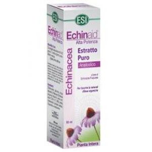 Esi Echinaid Estratto Liquido Analcolico Integratore Difese Immunitarie 50 ml