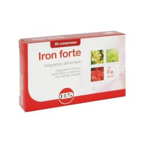 Iron Forte 60 Compresse
