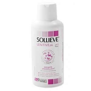 Sollieve Lenitive Piu' Detergente 250ml