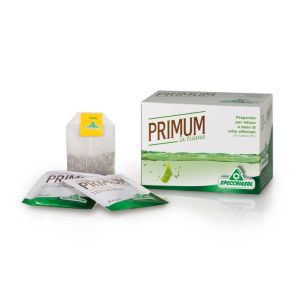 Specchiasol Primum Tisana Depurativa 20 Filtri