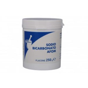 Sodio Bicarbonato Afom 250g